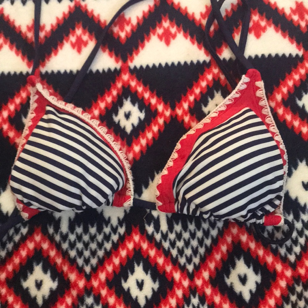 Bikini top